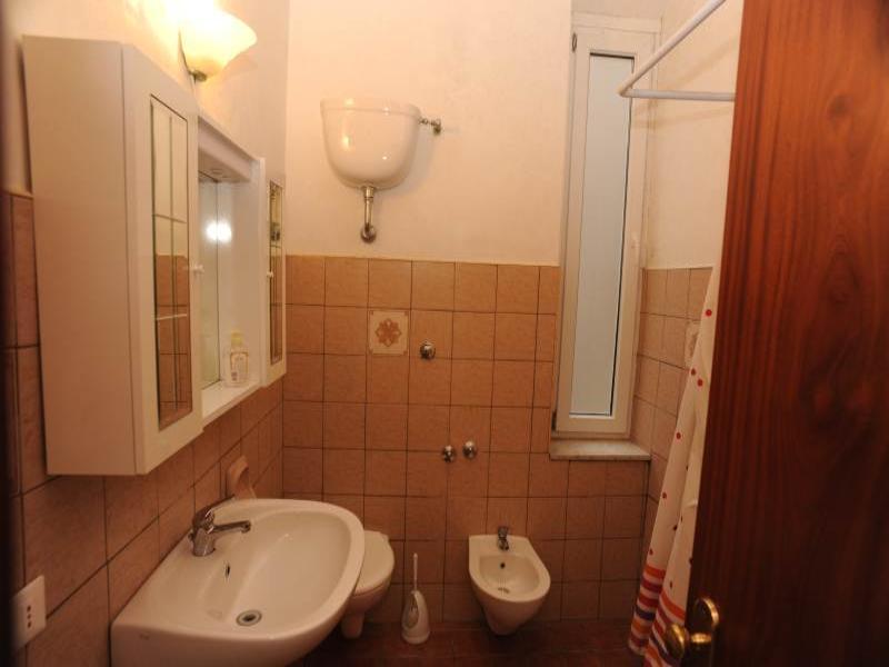 Hotel Capri Roma Ngoại thất bức ảnh
